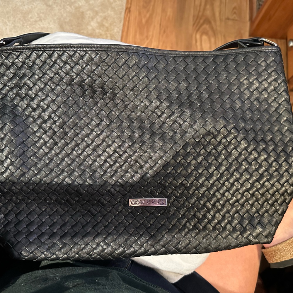 Georgia milani bag